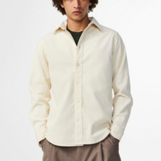 No Nationality NNO7 Classic Cord LS