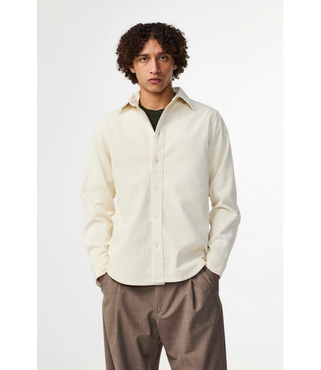 No Nationality NNO7 Classic Cord LS