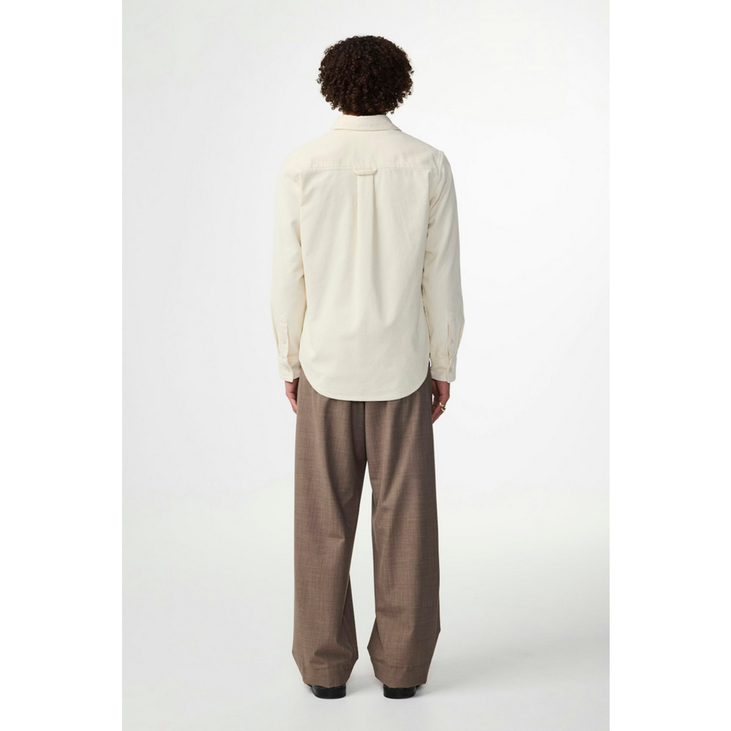 No Nationality NNO7 Classic Cord LS