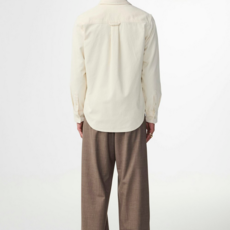 No Nationality NNO7 Classic Cord LS