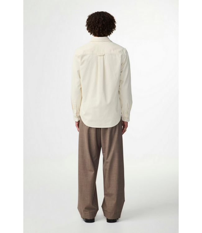 No Nationality NNO7 Classic Cord LS