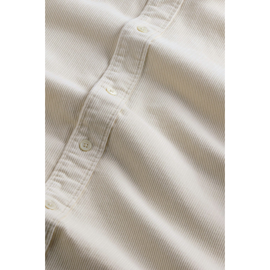 No Nationality NNO7 Classic Cord LS