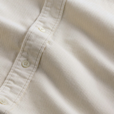 No Nationality NNO7 Classic Cord LS