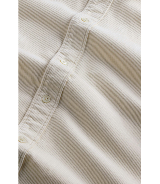 No Nationality NNO7 Classic Cord LS