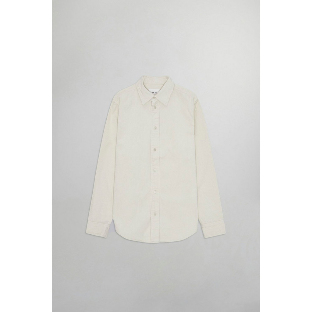 No Nationality NNO7 Classic Cord LS