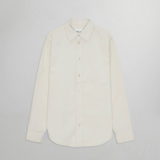 No Nationality NNO7 Classic Cord LS