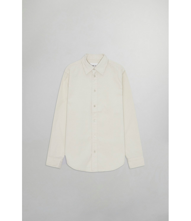 No Nationality NNO7 Classic Cord LS