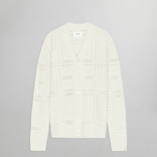 No Nationality NNO7 Tobias Cardigan