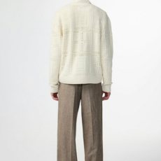 No Nationality NNO7 Tobias Cardigan