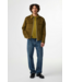 No Nationality NNO7 Alban Brushed Jacket