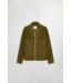 No Nationality NNO7 Alban Brushed Jacket