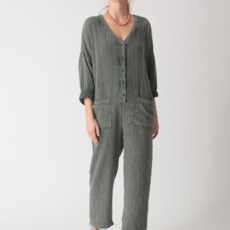 Ladies Electric & Rose Electric & Rose Favorite Jumpsuit