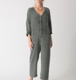 Ladies Electric & Rose Electric & Rose Favorite Jumpsuit
