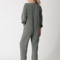 Ladies Electric & Rose Electric & Rose Favorite Jumpsuit