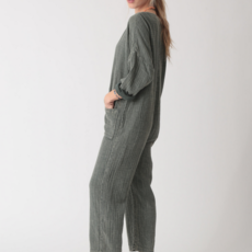 Ladies Electric & Rose Electric & Rose Favorite Jumpsuit