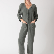 Ladies Electric & Rose Electric & Rose Favorite Jumpsuit