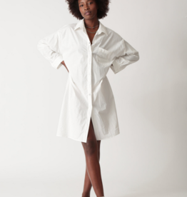 Ladies Electric & Rose Electric & Rose Suki Shirt Dress