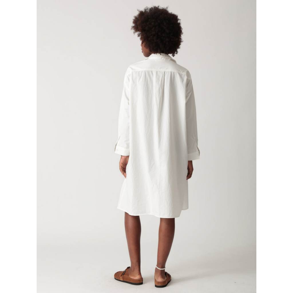 Ladies Electric & Rose Electric & Rose Suki Shirt Dress