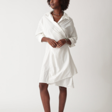 Ladies Electric & Rose Electric & Rose Suki Shirt Dress