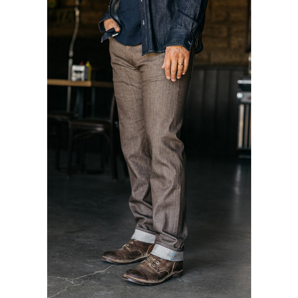 Kato KATO Hammer Straight 10.5 Raw Selvedge