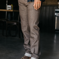 Kato KATO Hammer Straight 10.5 Raw Selvedge