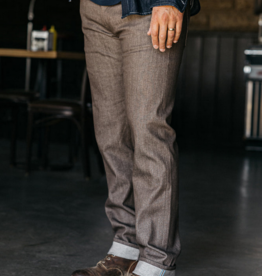Kato KATO Hammer Straight 10.5 Raw Selvedge