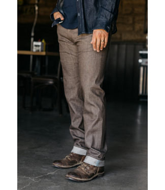 Kato KATO Hammer Straight 10.5 Raw Selvedge