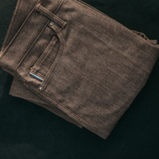 Kato KATO Hammer Straight 10.5 Raw Selvedge