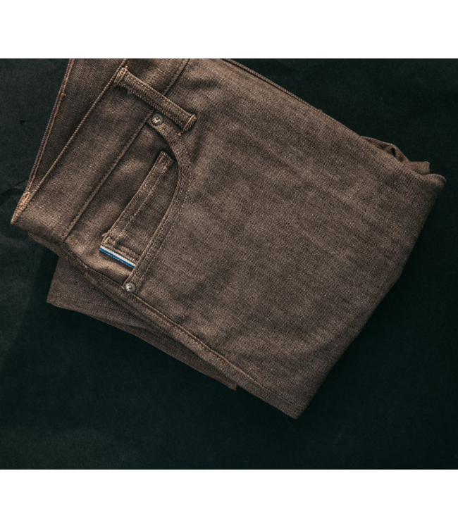 Kato KATO Hammer Straight 10.5 Raw Selvedge