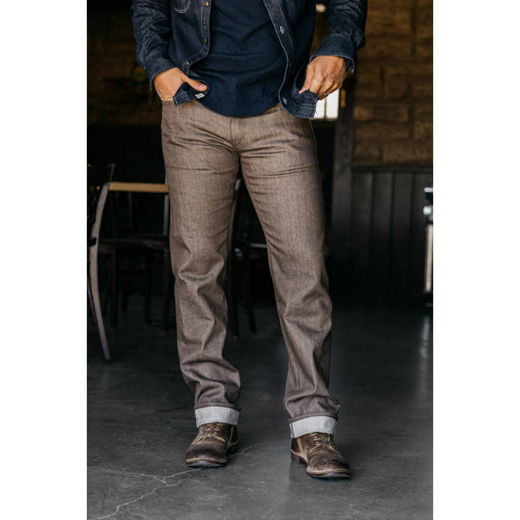 Kato KATO Hammer Straight 10.5 Raw Selvedge