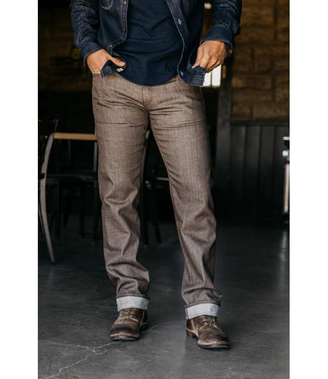 Kato KATO Hammer Straight 10.5 Raw Selvedge