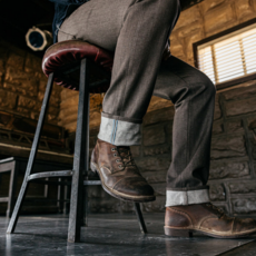 Kato KATO Hammer Straight 10.5 Raw Selvedge