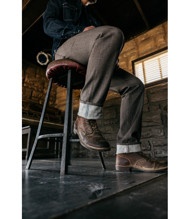 Kato KATO Hammer Straight 10.5 Raw Selvedge