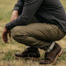 Kato KATO Hammer Straight 10.5 Raw Selvedge