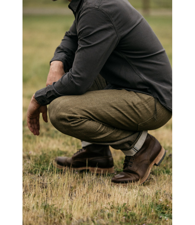 Kato KATO Hammer Straight 10.5 Raw Selvedge