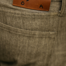 Kato KATO Hammer Straight 10.5 Raw Selvedge