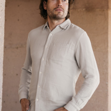 Kato KATO Ripper Waffle Shirt