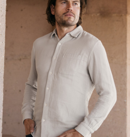 Kato KATO Ripper Waffle Shirt