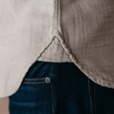 Kato KATO Ripper Waffle Shirt