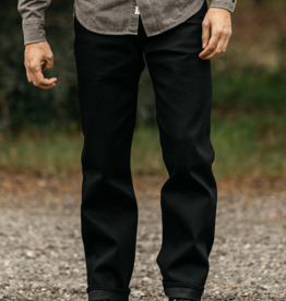 Kato KATO Barrel Classic Straight 14 oz. Raw Selvedge
