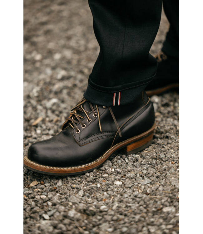 Kato KATO Barrel Classic Straight 14 oz. Raw Selvedge