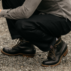 Kato KATO Barrel Classic Straight 14 oz. Raw Selvedge