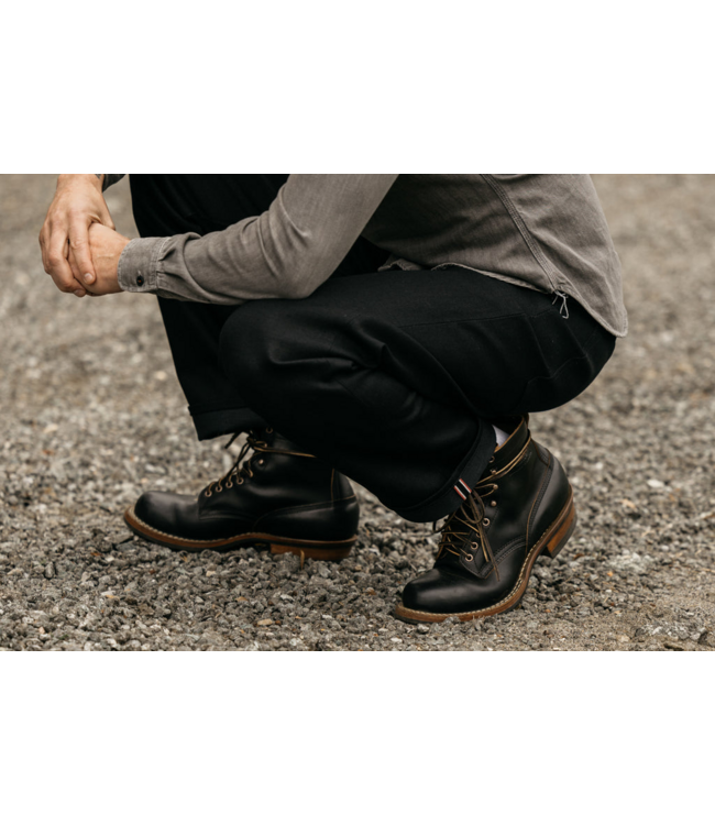 Kato KATO Barrel Classic Straight 14 oz. Raw Selvedge