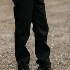 Kato KATO Barrel Classic Straight 14 oz. Raw Selvedge