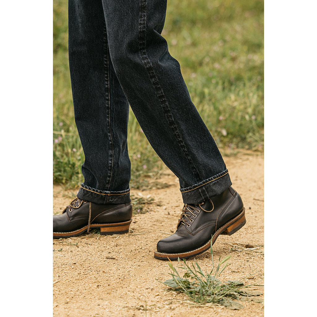 Kato KATO Barrel Classic Straight 12.5oz Natural Slub