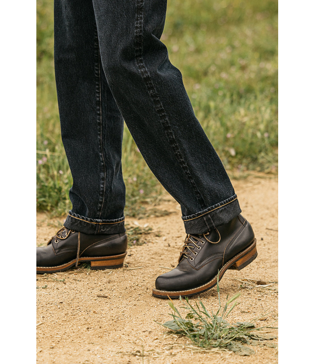 Kato KATO Barrel Classic Straight 12.5oz Natural Slub