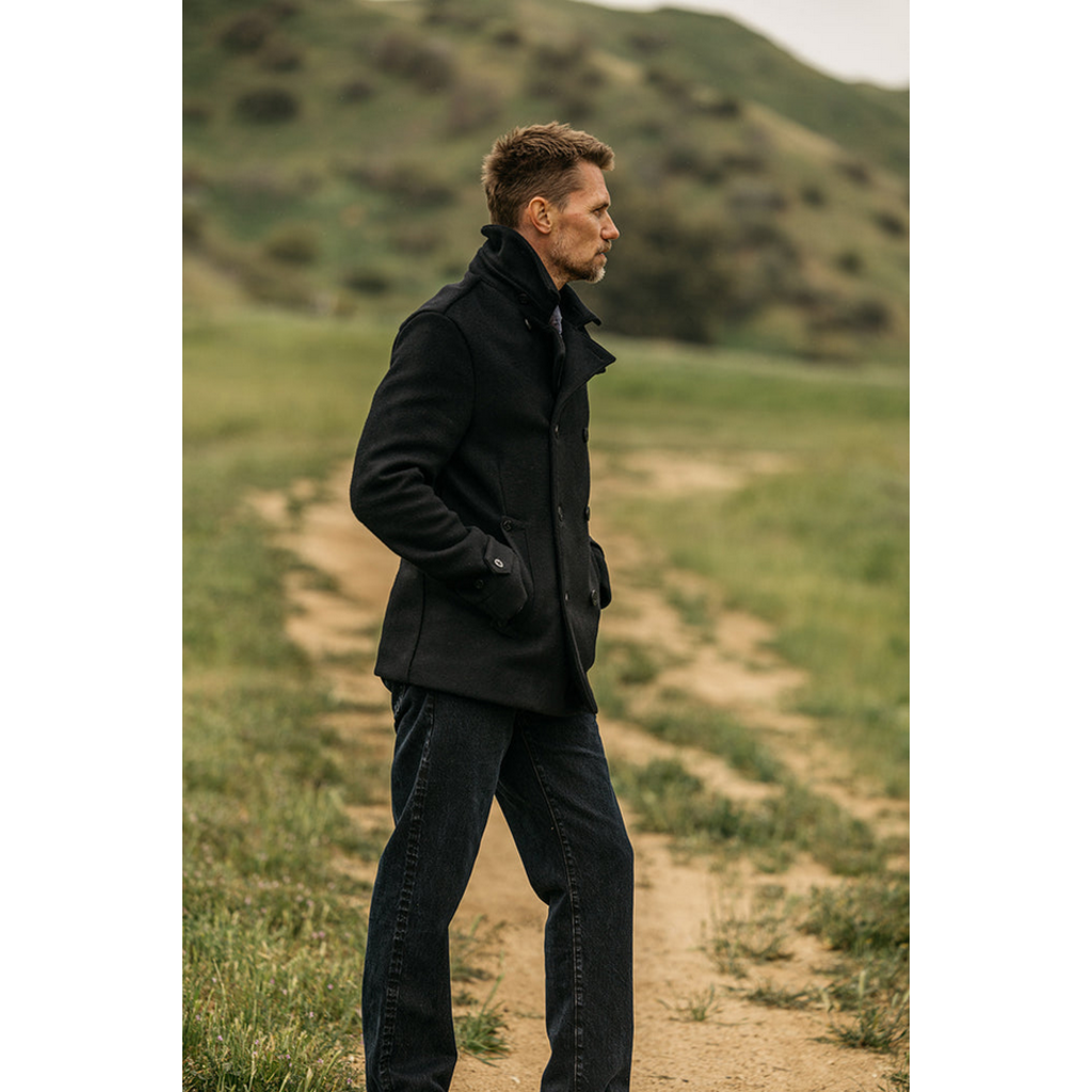 Kato KATO Barrel Classic Straight 12.5oz Natural Slub