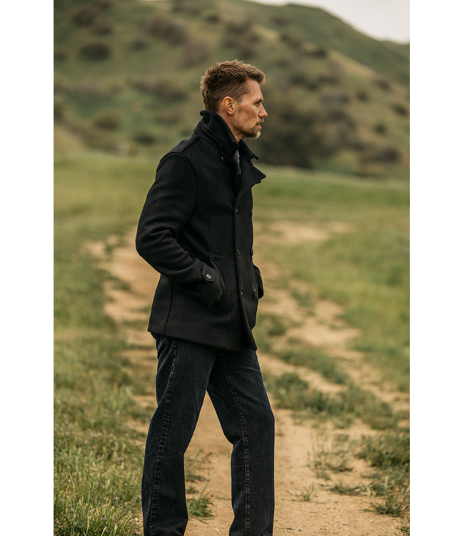 Kato KATO Barrel Classic Straight 12.5oz Natural Slub