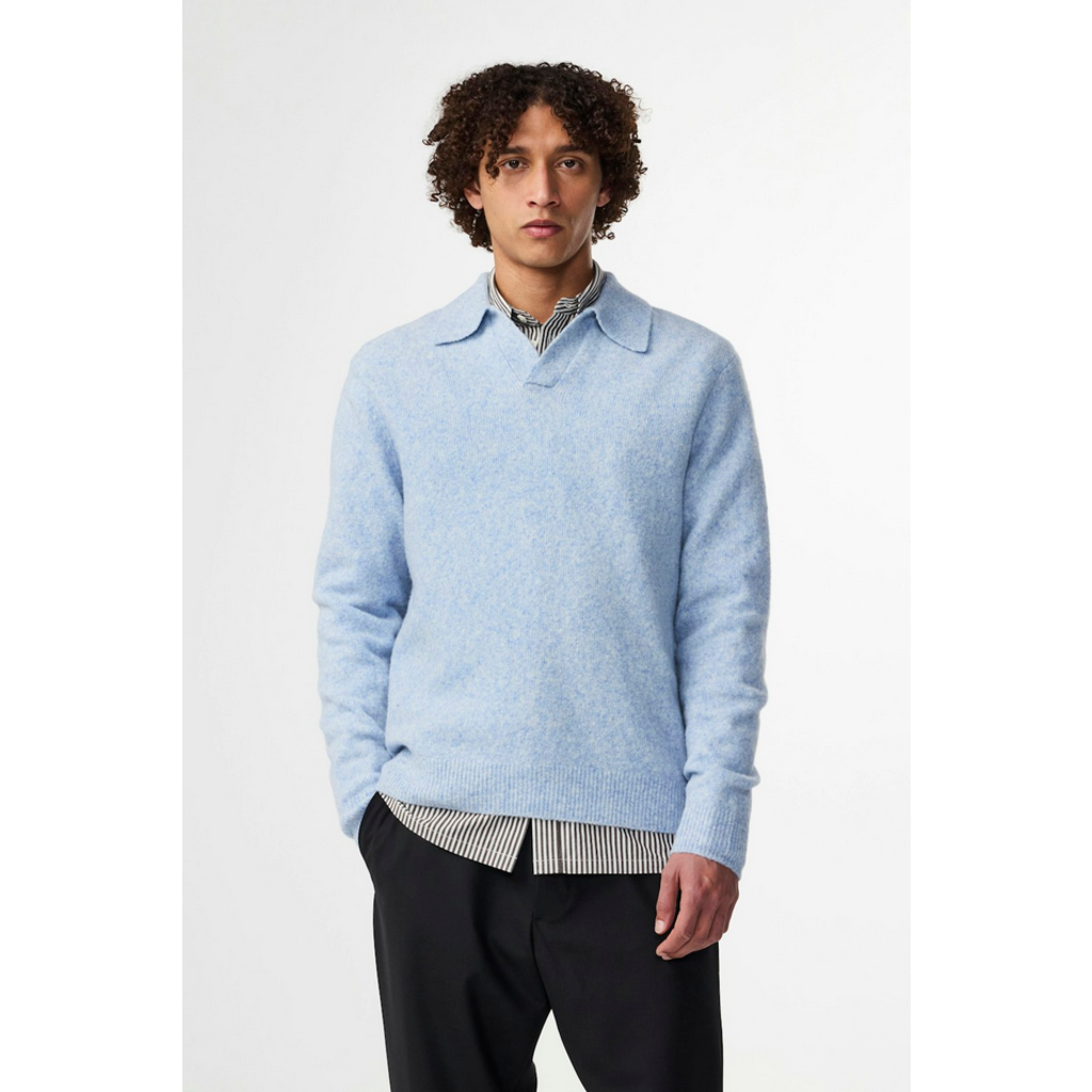 No Nationality NNO7 Hope Sweater