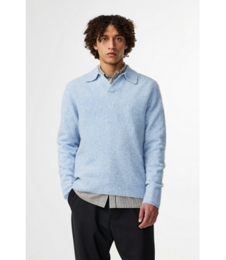 No Nationality NNO7 Hope Sweater